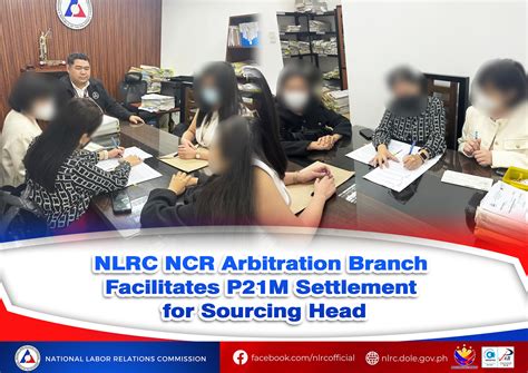 nlrc quezon city email address|National Labor Relations Commission (Nlrc) .